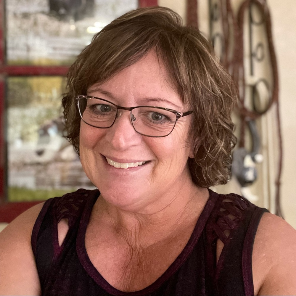 Meet your Posher, Cindy